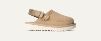 Goldenstar Clog