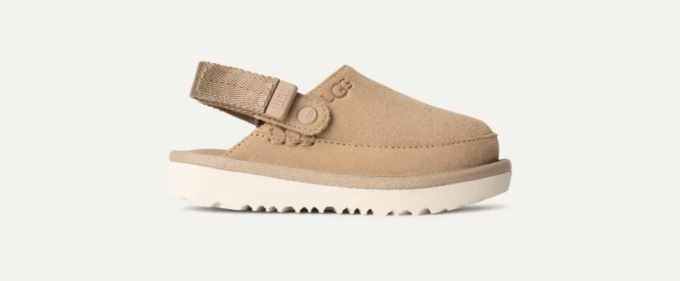 Goldenstar Clog Goldenstar Clog
