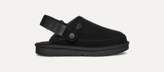 Goldenstar Clog