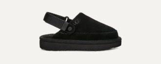 Goldenstar Clog