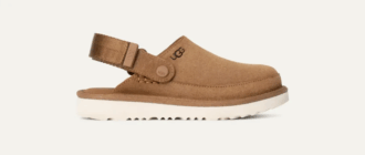 Goldenstar Clog