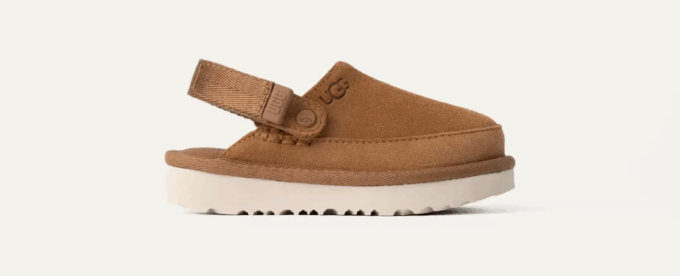 Goldenstar Clog Goldenstar Clog