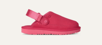Goldenstar Clog