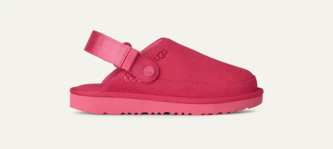 Goldenstar Clog Goldenstar Clog