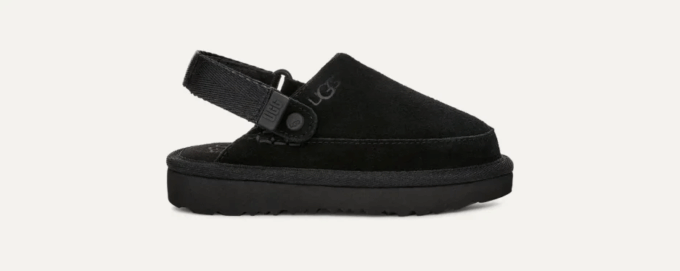 Goldenstar Clog Goldenstar Clog