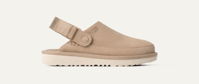 Goldenstar Clog Goldenstar Clog