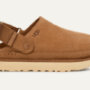 Goldenstar Clog