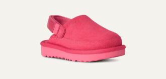 Goldenstar Clog