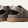 Goldenstar Clog