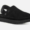 Goldenstar Clog