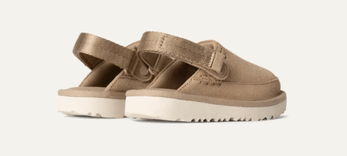 Goldenstar Clog Goldenstar Clog