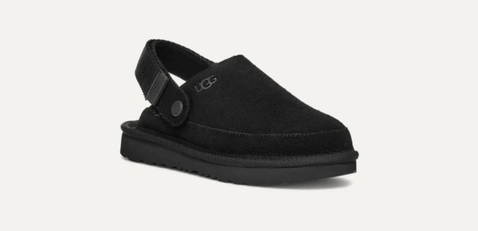 Goldenstar Clog Goldenstar Clog
