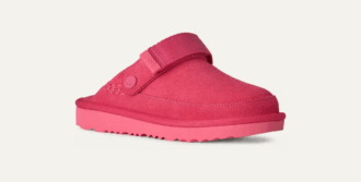 Goldenstar Clog