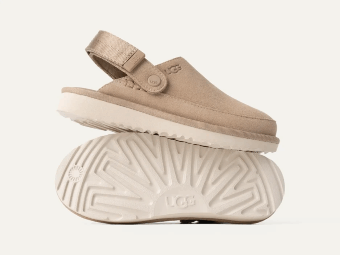 Goldenstar Clog Goldenstar Clog