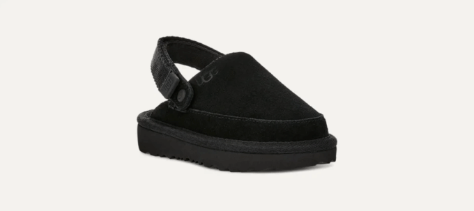 Goldenstar Clog Goldenstar Clog