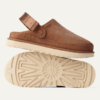 Goldenstar Clog