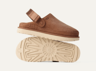 Goldenstar Clog