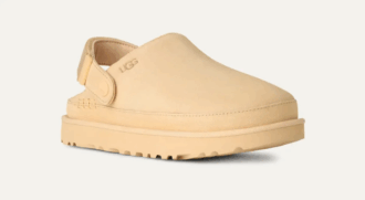 Goldenstar Clog
