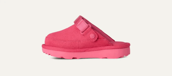 Goldenstar Clog Goldenstar Clog