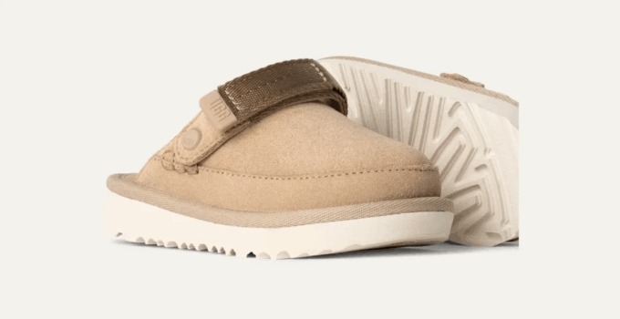 Goldenstar Clog Goldenstar Clog