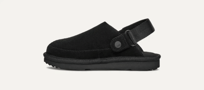 Goldenstar Clog Goldenstar Clog