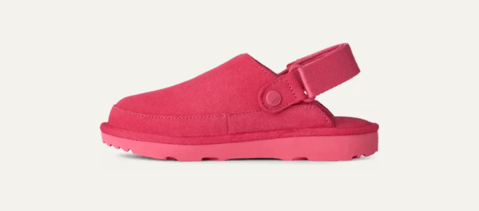 Goldenstar Clog Goldenstar Clog