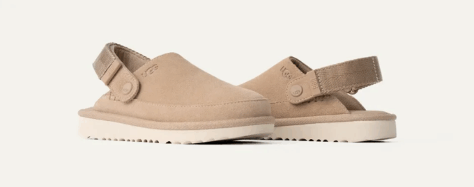 Goldenstar Clog Goldenstar Clog