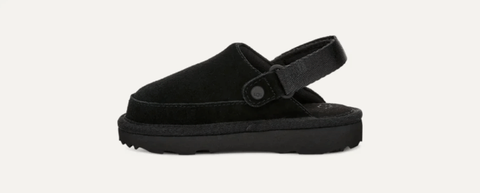 Goldenstar Clog Goldenstar Clog