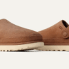 Goldenstar Clog