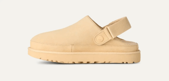 Goldenstar Clog Goldenstar Clog