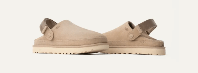 Goldenstar Clog Goldenstar Clog