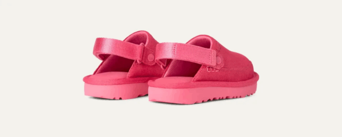 Goldenstar Clog Goldenstar Clog