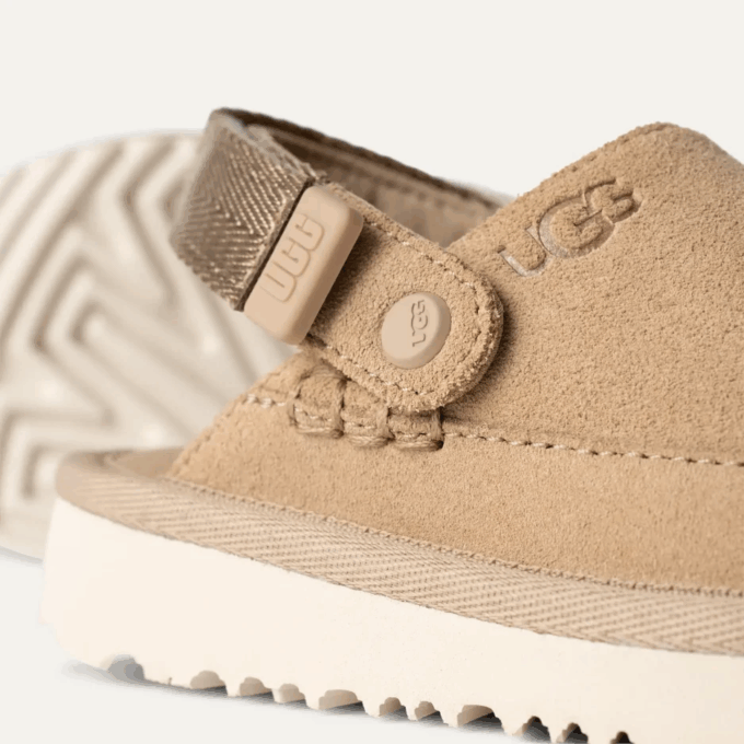 Goldenstar Clog Goldenstar Clog
