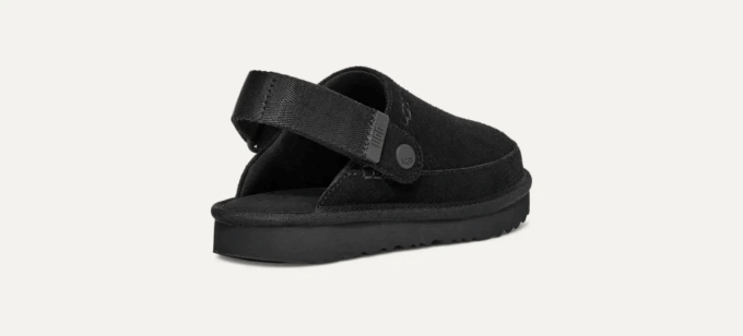 Goldenstar Clog Goldenstar Clog