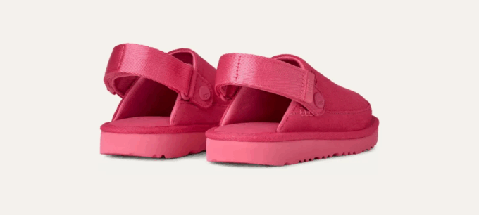 Goldenstar Clog Goldenstar Clog