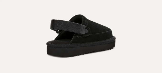 Goldenstar Clog Goldenstar Clog
