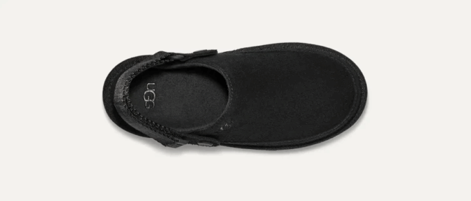 Goldenstar Clog Goldenstar Clog
