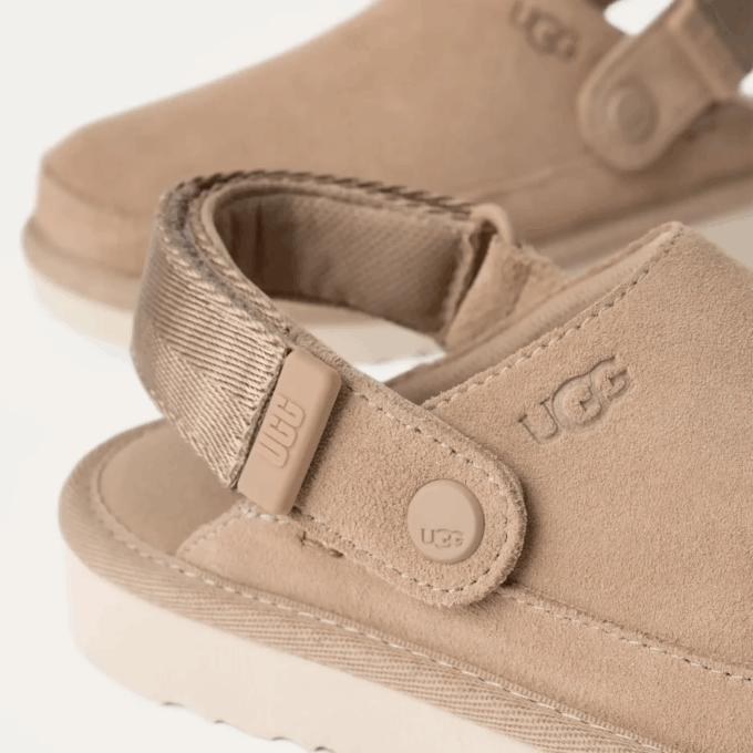 Goldenstar Clog Goldenstar Clog