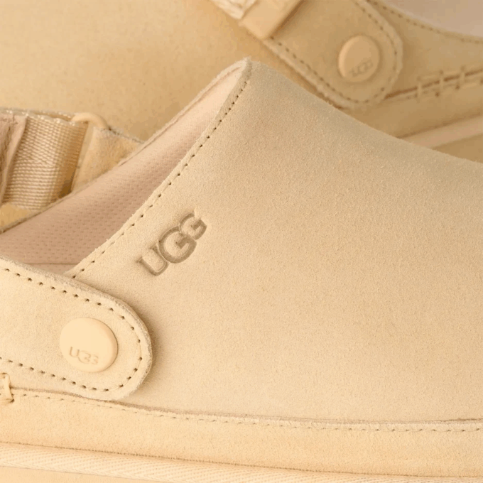 Goldenstar Clog Goldenstar Clog
