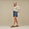 Goldenstar Clog