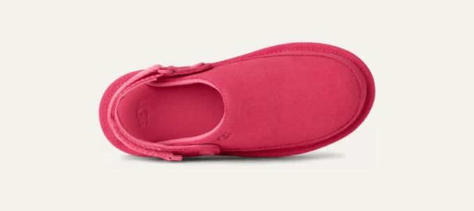 Goldenstar Clog Goldenstar Clog