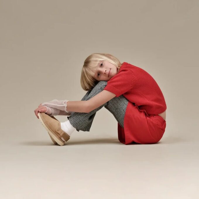 Goldenstar Clog Goldenstar Clog