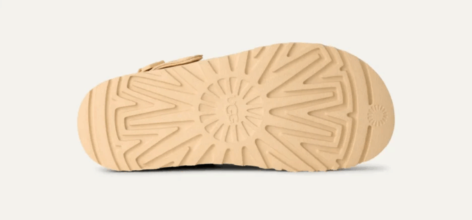 Goldenstar Clog Goldenstar Clog