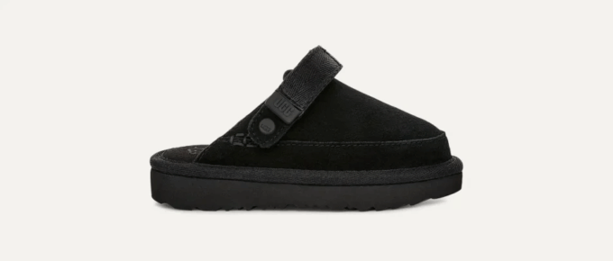 Goldenstar Clog Goldenstar Clog