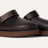 Goldenstar Clog Leather Regen