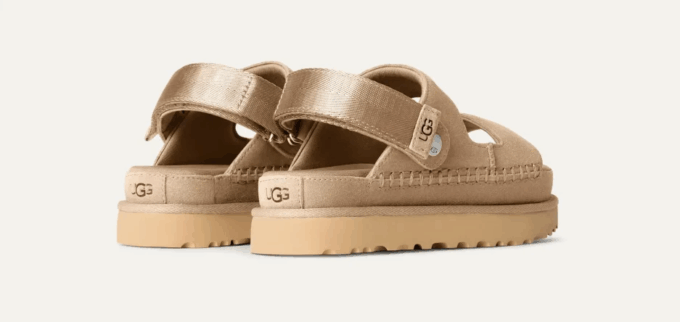 Goldenstar Glide