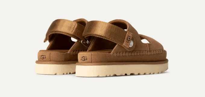 Goldenstar Glide