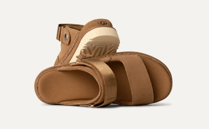 Goldenstar Glide
