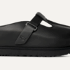 Goldenstar Hi Clog