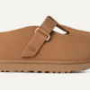 Goldenstar Hi Clog